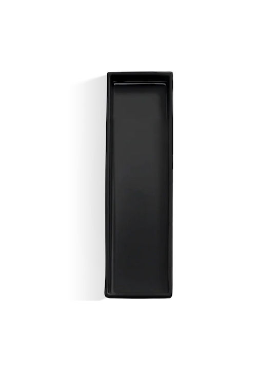 Decor Walther Porcelain Black Organizer 4250412896784