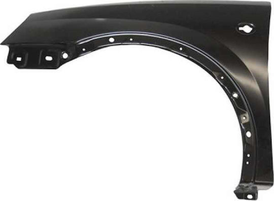 Fender Ersatzteil Opel Corsa-f