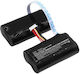 WS Xtreme Power Baterie Li-Po 7.4V 5200mAh 2S Pentru Dronă