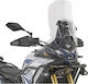 Givi Windshield Voge Valico 800 Rally 25-26 Clear D9264st