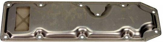 Mitsubishi Motors Automatischer Sashman-Filter Für Mitsubishi Pajero