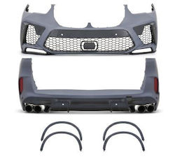 Body Kit Bmw X5 G05 2018-2022 M Design Oem Body Kit Bmw X5 G05 2018-2022 M Design Oem