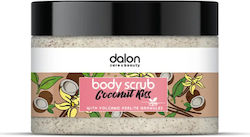Dalon Prime Peelingmittel Für Den Körper 500ml