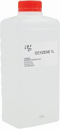 Ag Pharm Wasserstoffperoxid Externe Anwendung 1l
