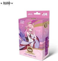 MiHoYo TCG
