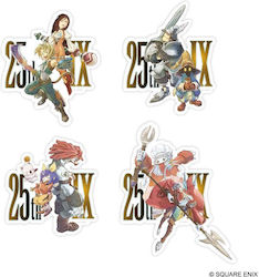 Square Enix Final Fantasy Square Enix Final Fantasy