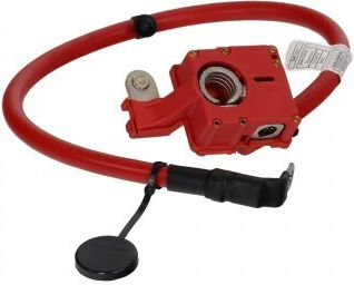 Pyrotechnic Fuse Bmw X3 F25 10 9225099