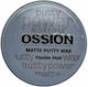 Morfose Ossion Πηλός για Ματ Αποτέλεσμα 100ml
