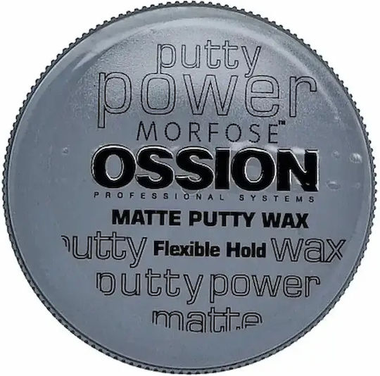 Morfose Ossion Πηλός για Ματ Αποτέλεσμα 100ml
