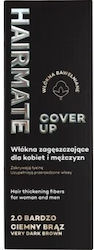 Hairmate Hairmate Ίνες Κάλυψης Αραίωσης Μαλλιών 22gr