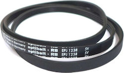 Ribbed Belt 1238 4pje