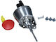 Supapă Turbosuflantă Vw 2,0tdi Actuator 03l198716l