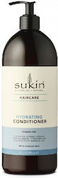 Sukin Naturals Natural 1000ml