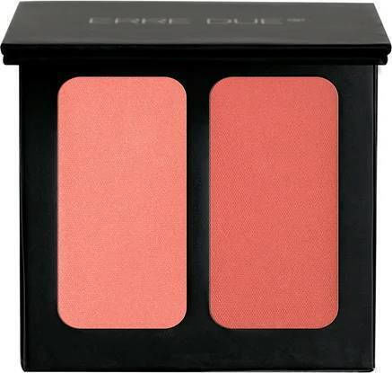 Erre Due Palette mit Rouge & Blush Schatten Rosa 10gr