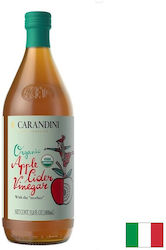 Carandini Bio-Produkt Apfelweinessig 1000ml Carandini Bio-Produkt Apfelweinessig 1000ml