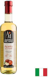 Acetificio Andrea Milano Oțet de Cidru de Mere 500ml Acetificio Andrea Milano Oțet de Cidru de Mere 500ml