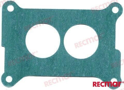 Recmar Auto-Dichtung Für Vergaser Holley 2bbl Volvo Penta 3.0l 3853283