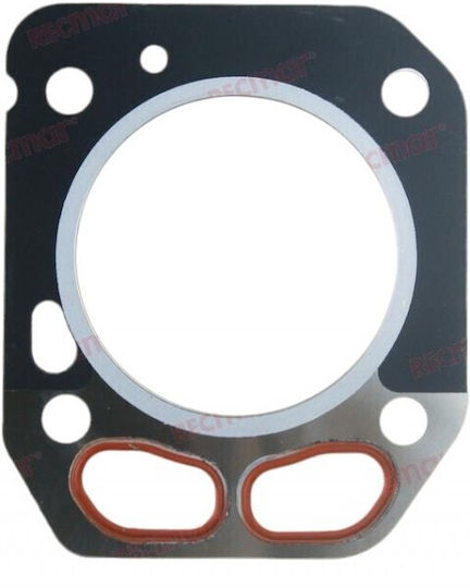 Челна уплътнение Yanmar Diesel 1gm10 128171-01911