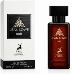 Maison Alhambra Jean Lowe Noir EDP 30ml Maison Alhambra Jean Lowe Noir EDP 30ml