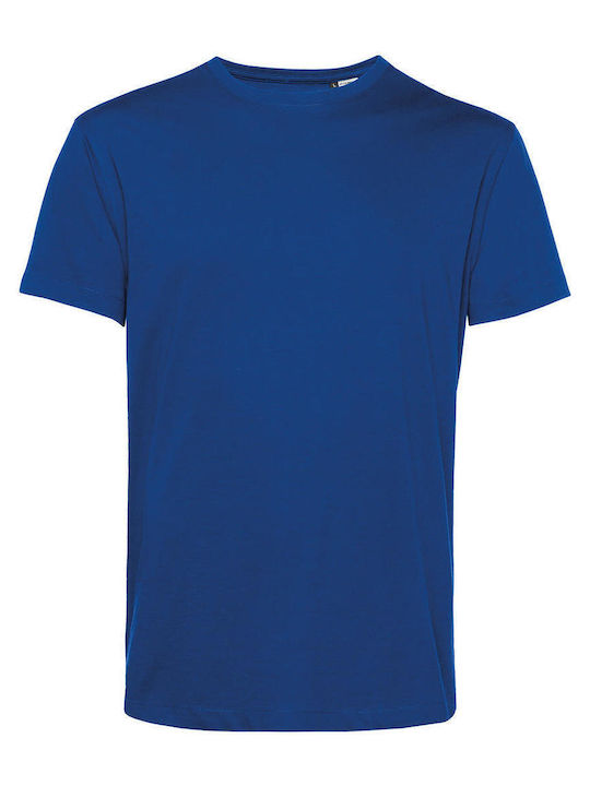 B&C Organic E150 Unisex Promotional Short Sleev...