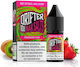 Drifter Vape Готово Течно Зареждане Strawberry Kiwi 10ml