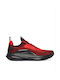 Softride Men's Sport Shoes Training Red
