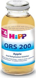 Hipp Βιολογικός Χυμός Μήλο 200ml 9062300114550
