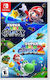 Super Mario Galaxy + Super Mario Galaxy 2 Kompatible Konsole Spiel Gebraucht