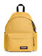 Eastpak Day Pak'r® Ученическа Раница Гимназия Bamboo Жълта 24 Литра
