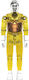 Action Figure Reaction+ 10cm