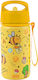 I-Total Kinder Trinkflasche Kunststoff 500ml