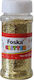 Glitzer Goldstaub Foska Schüttelglas 60g Gold
