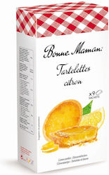 Lemon Tart Bonne Maman (9 Stück)