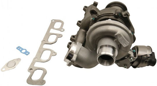 Fast Lader Vw Crafter 06 2.0 Tdi 11 3-pol 03l253014a