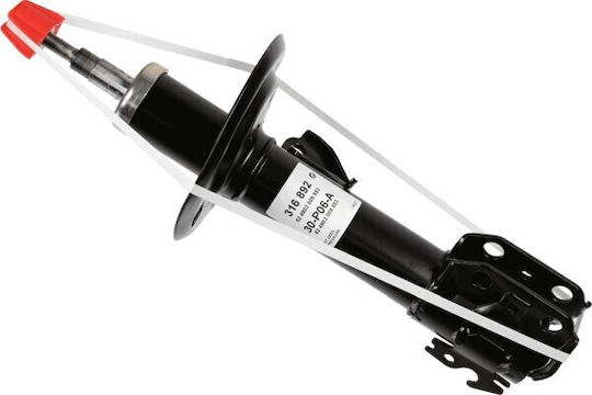 Sachs Shock Absorber for Toyota Yaris