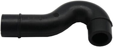 Air Recirculation Smoke Tube Audi 80 100 Coupe Vw Passat 026103493a