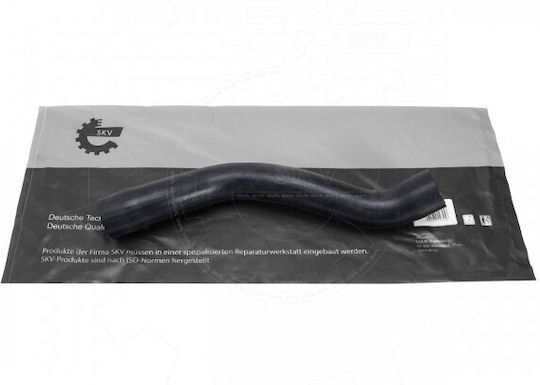 Turbolader Rohr Dacia Duster Logan Express Mcv Abholung 8200598006