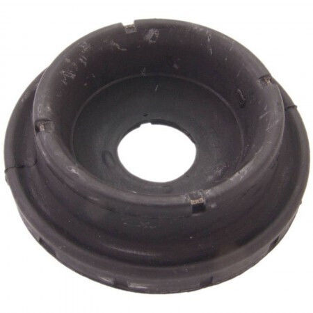Febest Αμορτισέρ για Chevrolet Aveo 2004-2006
