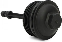 Master-Sport Ölfiltergehäusedeckel Für Seat Ibiza Iv 03p 115 433 Master-Sport Ölfiltergehäusedeckel Für Seat Ibiza Iv 03p 115 433