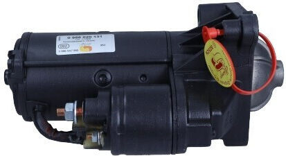 Μίζα Renault Megane Ii Laguna I Ii Scenic Ii Trafic Ii 1,9dci 02 Cs1193