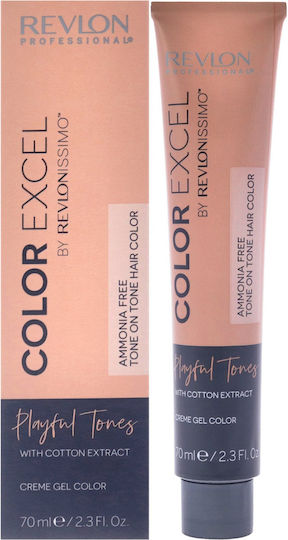 Revlon Color Excel Vopsea De Păr 400 70ml
