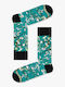 Cotton Socks Van Gogh Blossom Designs Nodo