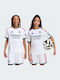Real Madrid Kids Football Jersey