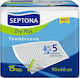 Septona Dry Plus Cearceafuri absorbante 60x90cm...