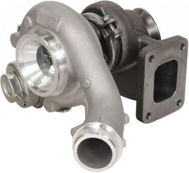 Στροβιλοσυμπιεστής Fiat Ducato 06 2.3 D Multijet 130 5802122184
