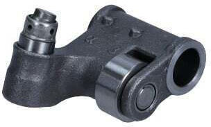 Valve Pusher Lever Vw 2.0 Tdi 16v 03g109412/b