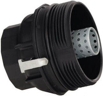 Oil Filter Housing Cover Toyota Auris E18 12 Cap 1565033010