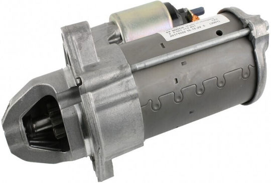 Motorstarter Fiat 500x 2014 1.3jtd 51916170