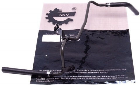 SKV Vorderseite System Rohr für Toyota Camry Solara