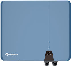 Solplanet ASW05kH-T2 Nicht-AFCI Symmetrischer Wechselrichter Solplanet ASW05kH-T2 Nicht-AFCI Symmetrischer Wechselrichter